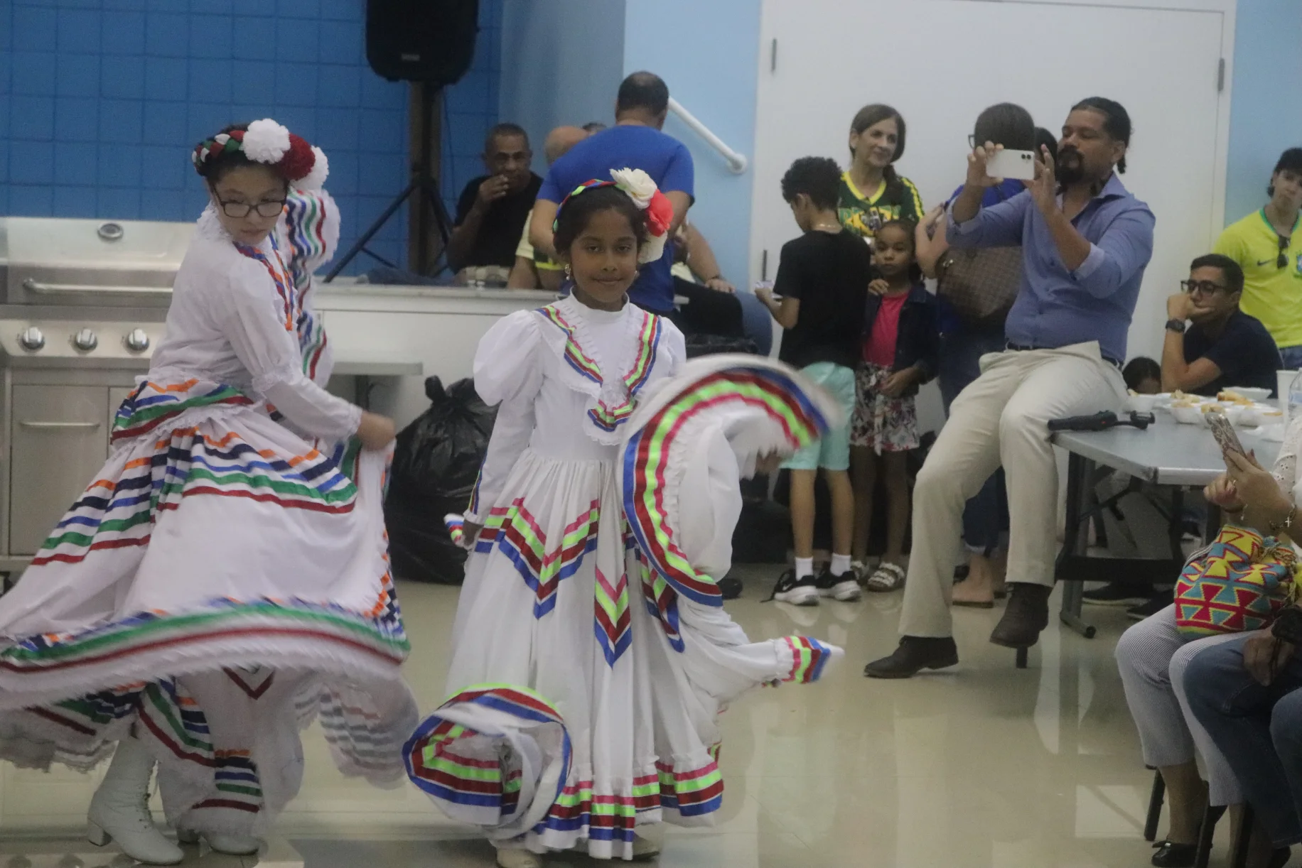 Scalabrinians Special Event